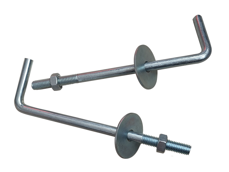 钩头螺栓